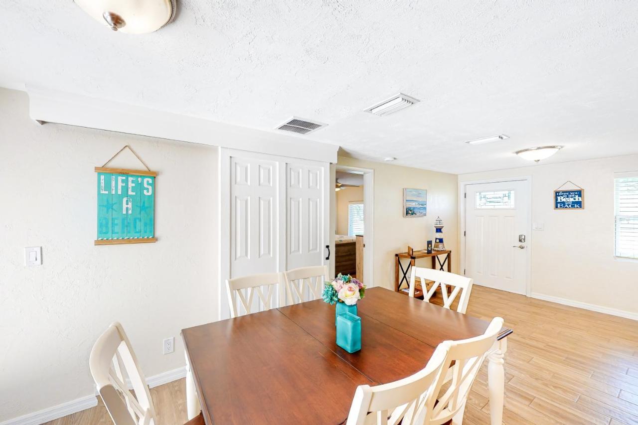 Pinellas Park Holiday home