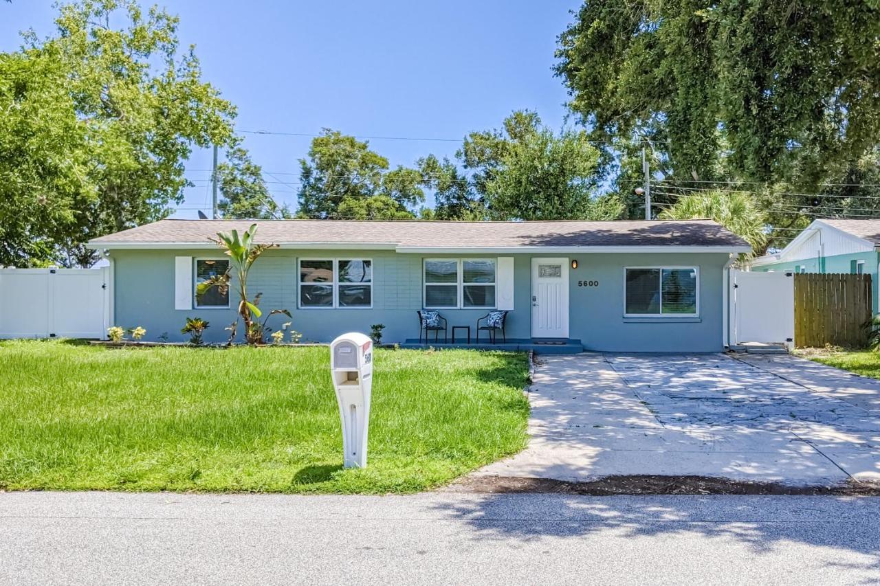 Holiday home Pinellas Park *