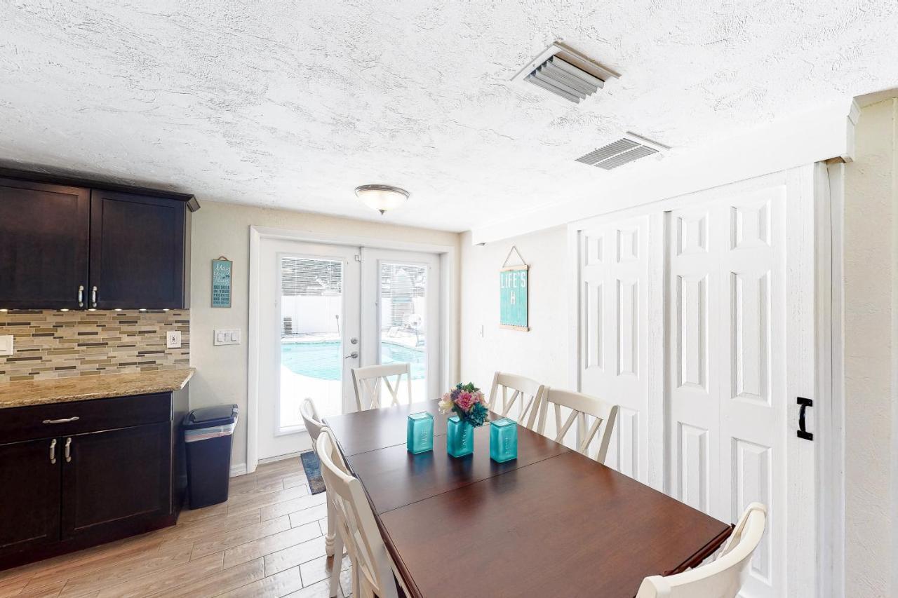 Holiday home Pinellas Park *