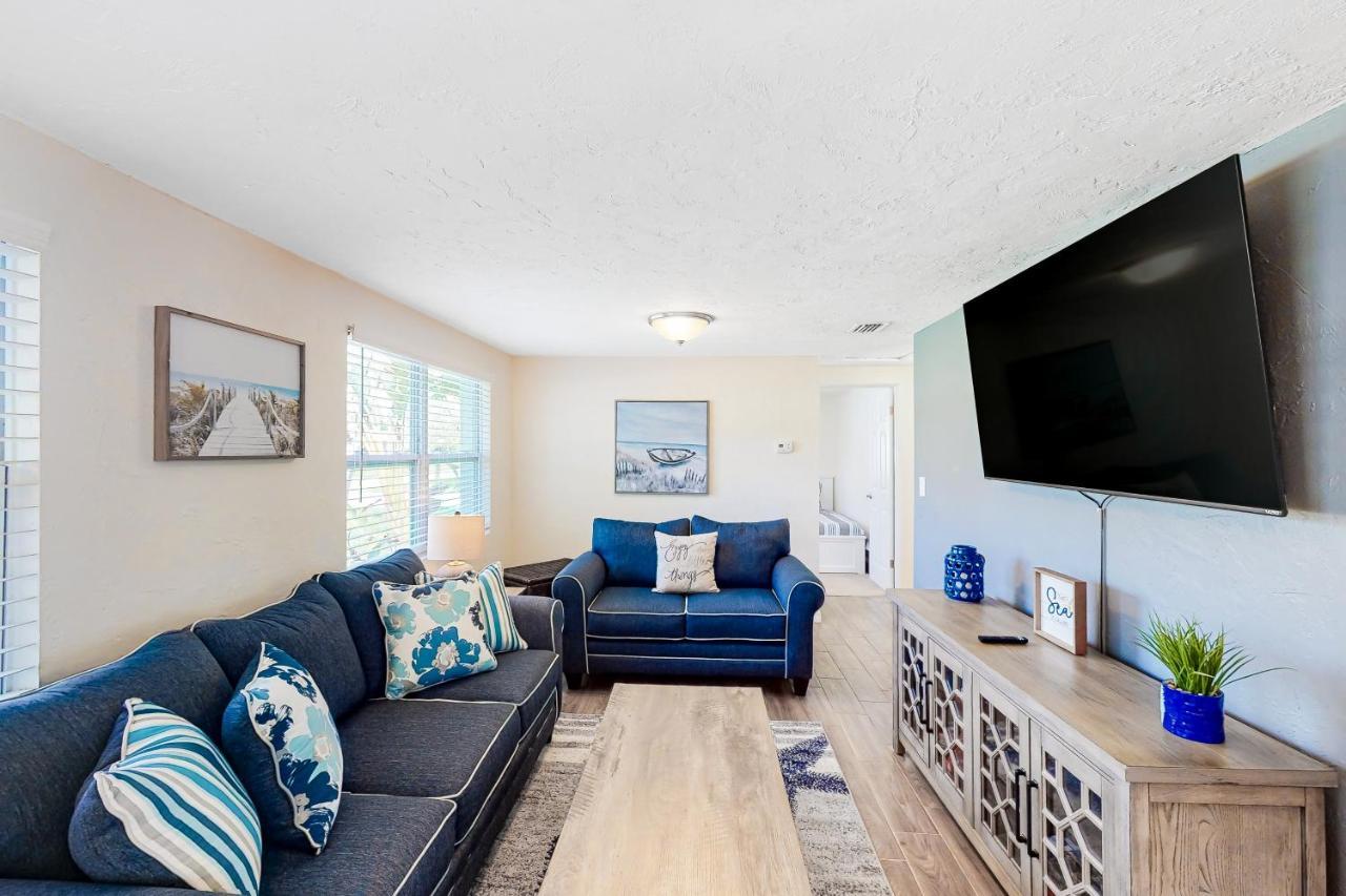 Holiday home Pinellas Park *
