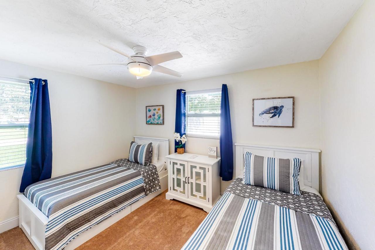 Holiday home Pinellas Park St. Petersburg