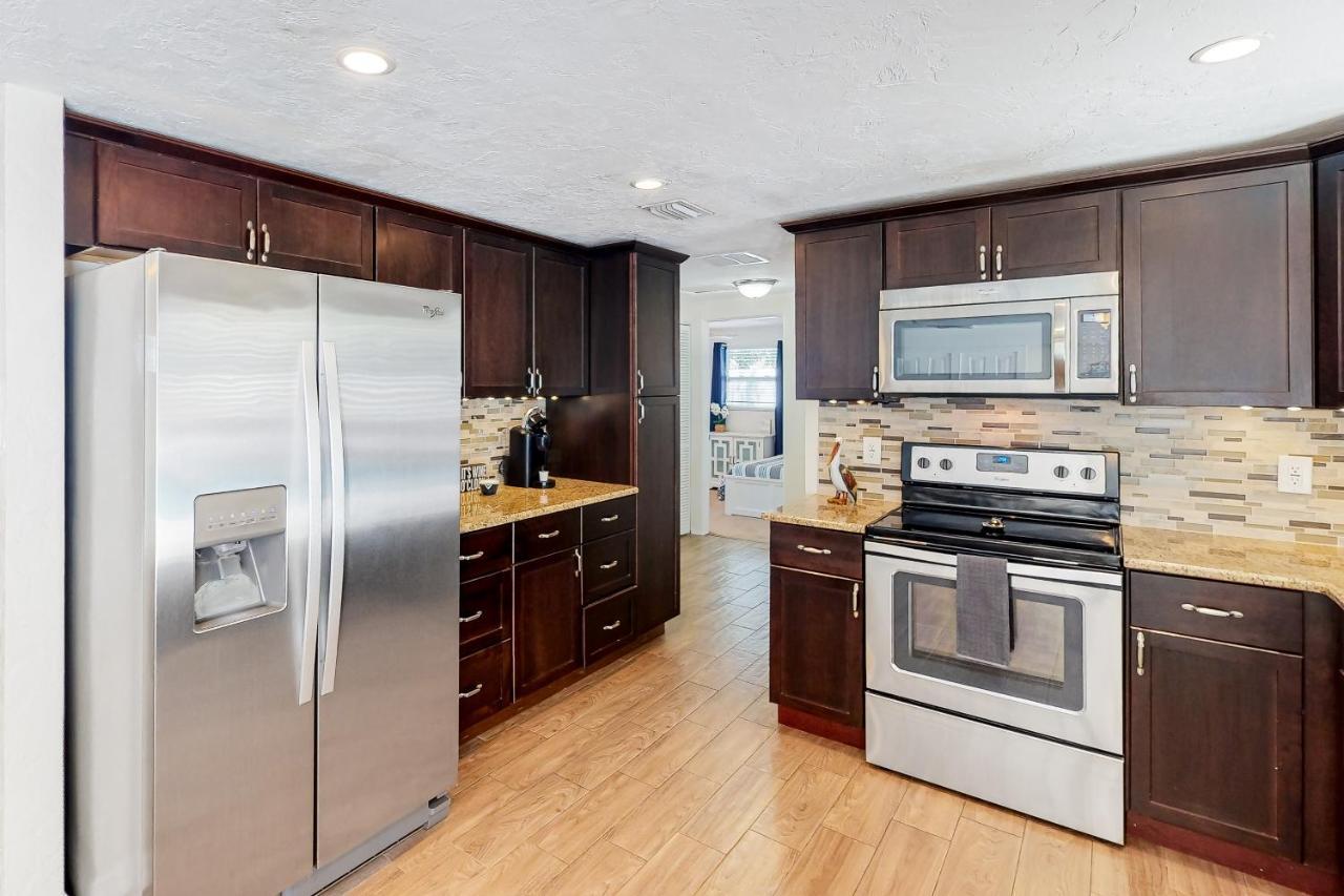 Pinellas Park Holiday home St. Petersburg