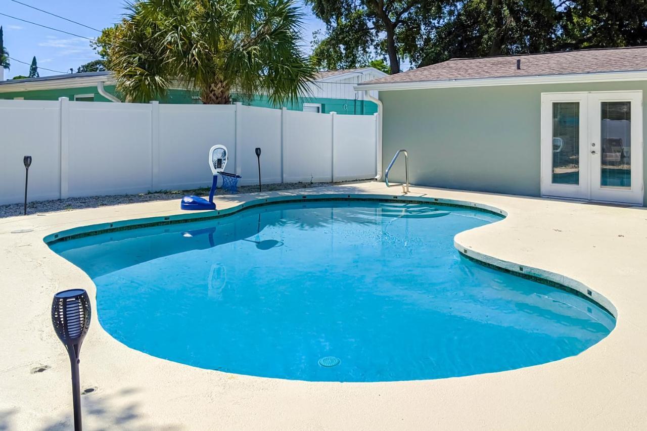 Pinellas Park Holiday home St. Petersburg
